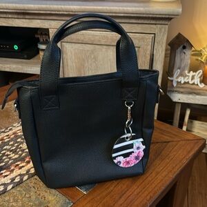 Tula XII mini planner tote and accessories